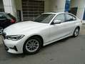 BMW 320 320i Sportline SAG,AHK,Ledersports,ACC Blanc - thumbnail 3