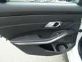 BMW 320 320i Sportline SAG,AHK,Ledersports,ACC Blanc - thumbnail 23