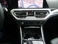 BMW 320 320i Sportline SAG,AHK,Ledersports,ACC Blanc - thumbnail 19