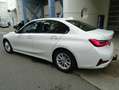 BMW 320 320i Sportline SAG,AHK,Ledersports,ACC Blanc - thumbnail 14
