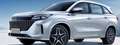 DFSK E5 Fenton E5 PHEV Silber - thumbnail 6