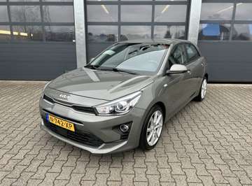 1.0 T-GDI MHEV 100pk ComfortLine