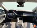 Peugeot 408 PureTech 130 Allure Pack EAT8 Gris - thumbnail 11