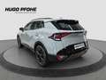 Kia Sportage Nightline Edition / 1.Hand / wenig KM / Navi/ Kame Szary - thumbnail 4
