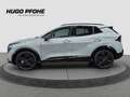 Kia Sportage Nightline Edition / 1.Hand / wenig KM / Navi/ Kame Szary - thumbnail 2