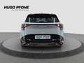 Kia Sportage Nightline Edition / 1.Hand / wenig KM / Navi/ Kame Szary - thumbnail 5