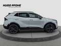 Kia Sportage Nightline Edition / 1.Hand / wenig KM / Navi/ Kame Szary - thumbnail 3
