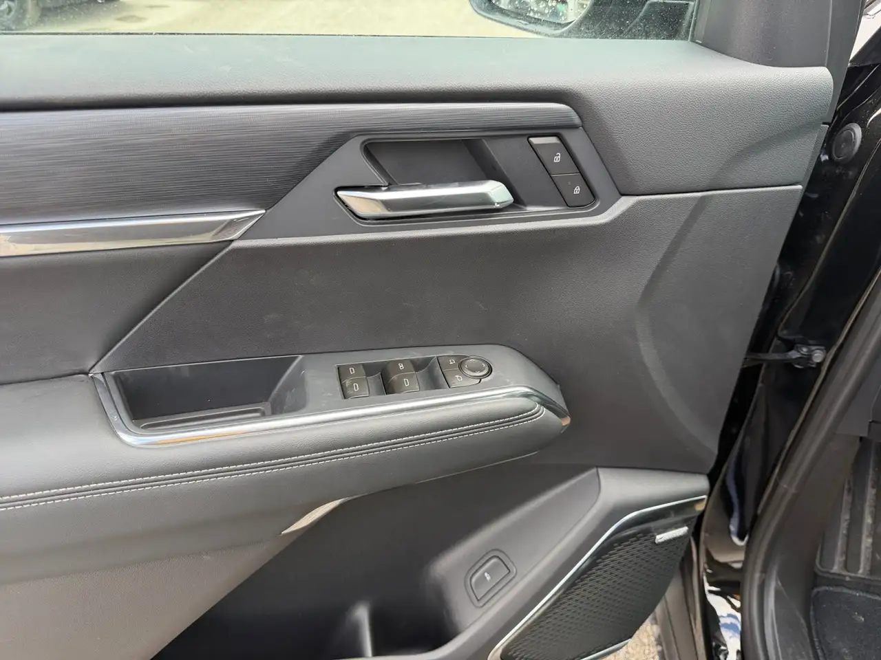 GMC Acadia снимка GMC Acadia