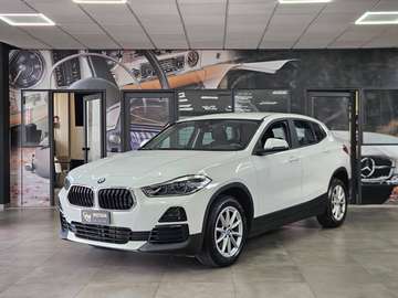 sdrive18d auto - TAGLIANDI BMW