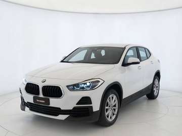 sdrive18d auto - TAGLIANDI BMW