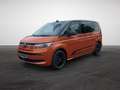 Volkswagen T7 Multivan 2.0 TDI DSG Edition Oranj - thumbnail 3