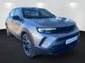 Opel Mokka 1.2 Ultimate FLA Alcantara SpurW LM TOP!!! Silber - thumbnail 3