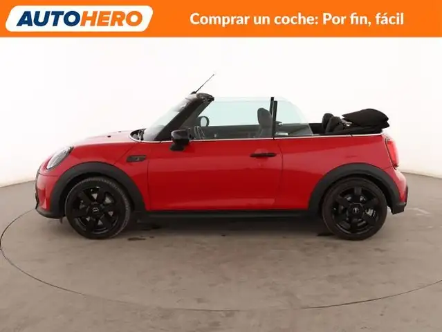 Mini Cooper Cooper view 3