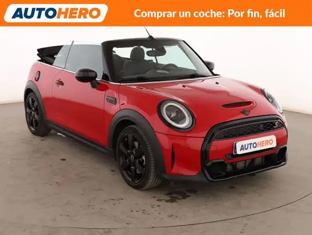 Mini Cooper Cooper view 8