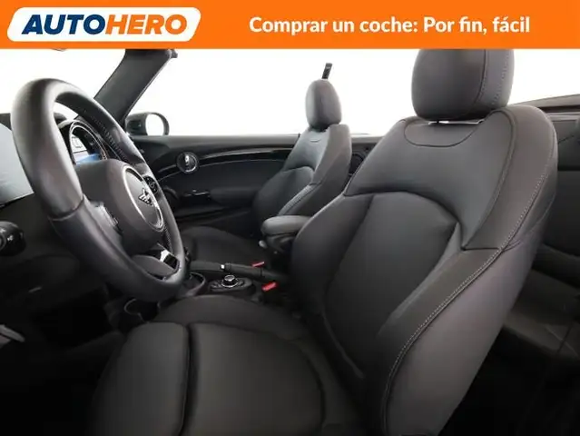 Mini Cooper Cooper view 11