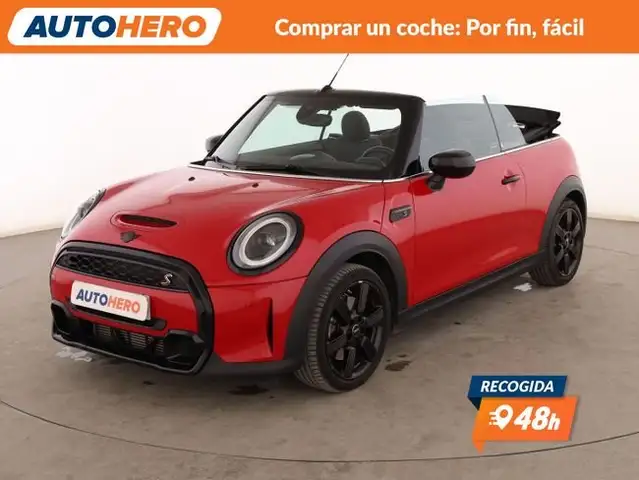 Mini Cooper Cooper main image