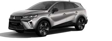 DER NEUE GRANDIS HEV 1,8