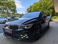 Volkswagen Golf VIII 2.0 TSI 245ch GTI DSG7 %2B TOIT OUVRANT Noir - thumbnail 5