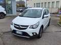 Opel Karl 1.0 Rocks s Bianco - thumbnail 1