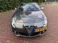 Alfa Romeo Giulietta 1.4T 170PK AUTOMAAT/EXCLUSIVE/LEER/XENON/PREMIUM Grijs - thumbnail 2