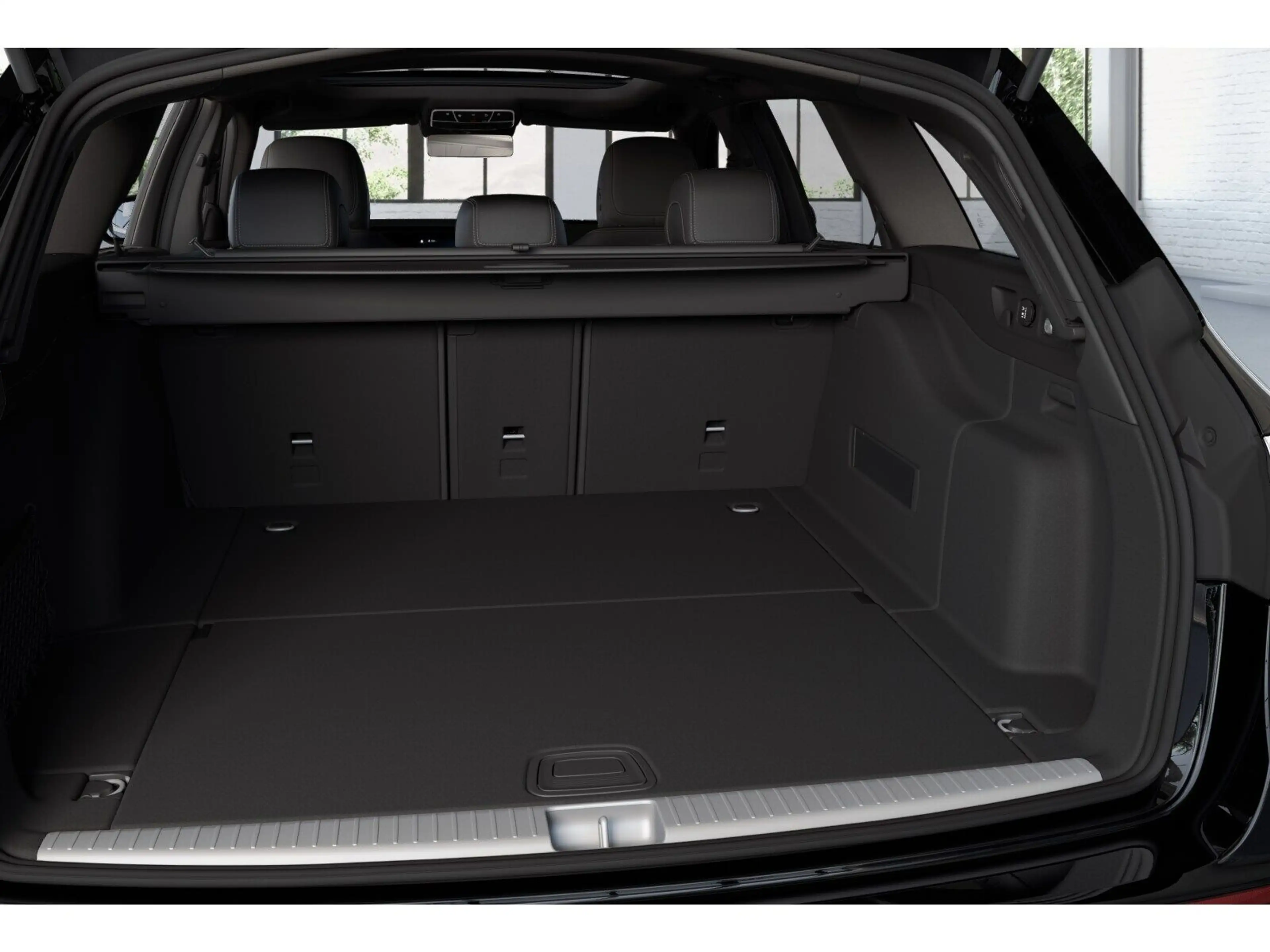 Mercedes-Benz E 400 d T 4M AVANTGARDE NIGHT WIDE MEMO MULTI — photo 10
