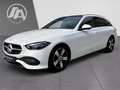 Mercedes-Benz C 220 d T Avantgarde+MBUX+Pano+AHK+DIGITAL+360° Blanc - thumbnail 18
