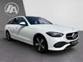 Mercedes-Benz C 220 d T Avantgarde+MBUX+Pano+AHK+DIGITAL+360° Blanc - thumbnail 7