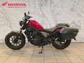 Honda CMX 500 Rebel Rouge - thumbnail 2