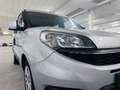 Fiat Doblo Doblo 1.6 mjt 16v Active 90cv dualogic E5+ Grau - thumbnail 4