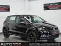 Volkswagen Polo V Schwarz - thumbnail 1