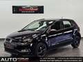 Volkswagen Polo V Schwarz - thumbnail 2