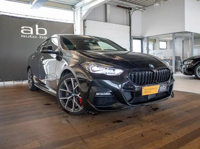 BMW M view 7