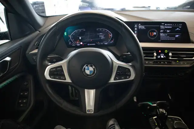 BMW M view 15
