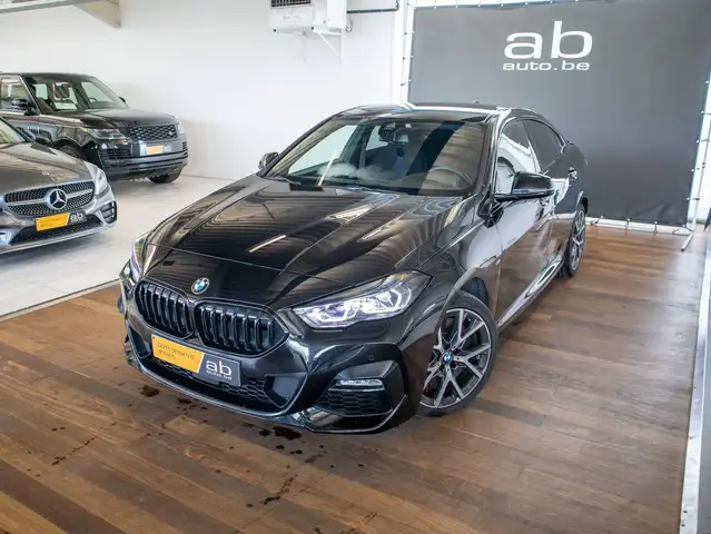 BMW M view 2