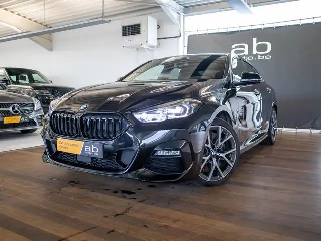 BMW M main image