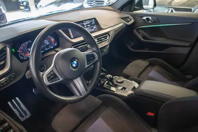 BMW M view 9