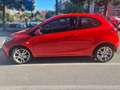 Mazda 2 1.3 Active+ 86 Rojo - thumbnail 5