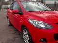 Mazda 2 1.3 Active+ 86 Rojo - thumbnail 3