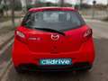 Mazda 2 1.3 Active+ 86 Rojo - thumbnail 4