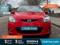 Mazda 2 1.3 Active+ 86 Rojo - thumbnail 1