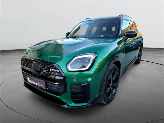 MINI Countryman C Mini Countryman 1.5 48V C JCW auto