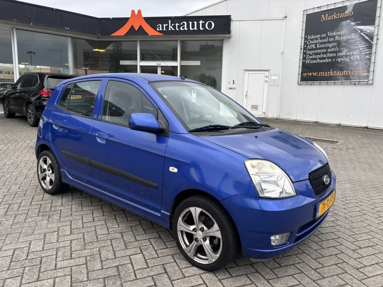 Kia Picanto