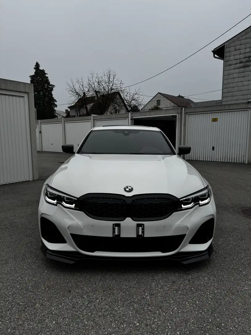 BMW 340 M340i xDrive Aut. - 1