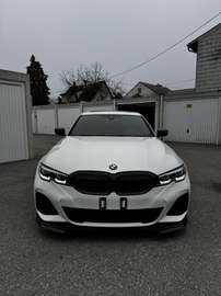 M340i xDrive Aut.