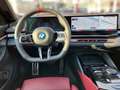 BMW i5 M60 xDrive Limousine G60 Schwarz - thumbnail 7
