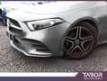 Mercedes-Benz A 200 200 DCT AMG Line LED Gris - thumbnail 5