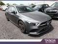 Mercedes-Benz A 200 200 DCT AMG Line LED Gris - thumbnail 2