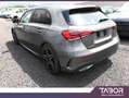 Mercedes-Benz A 200 200 DCT AMG Line LED Gris - thumbnail 4