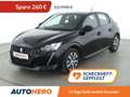 Peugeot 208 1.2 PureTech Active*TEMPO*PDC*SHZ*KLIMA* Noir - thumbnail 1