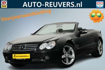 Cabrio V8 Edition (voor de Liefhebber) / Bi Xenon